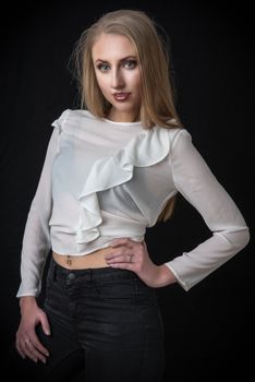 Model: Carina Thirstrup Ebskov